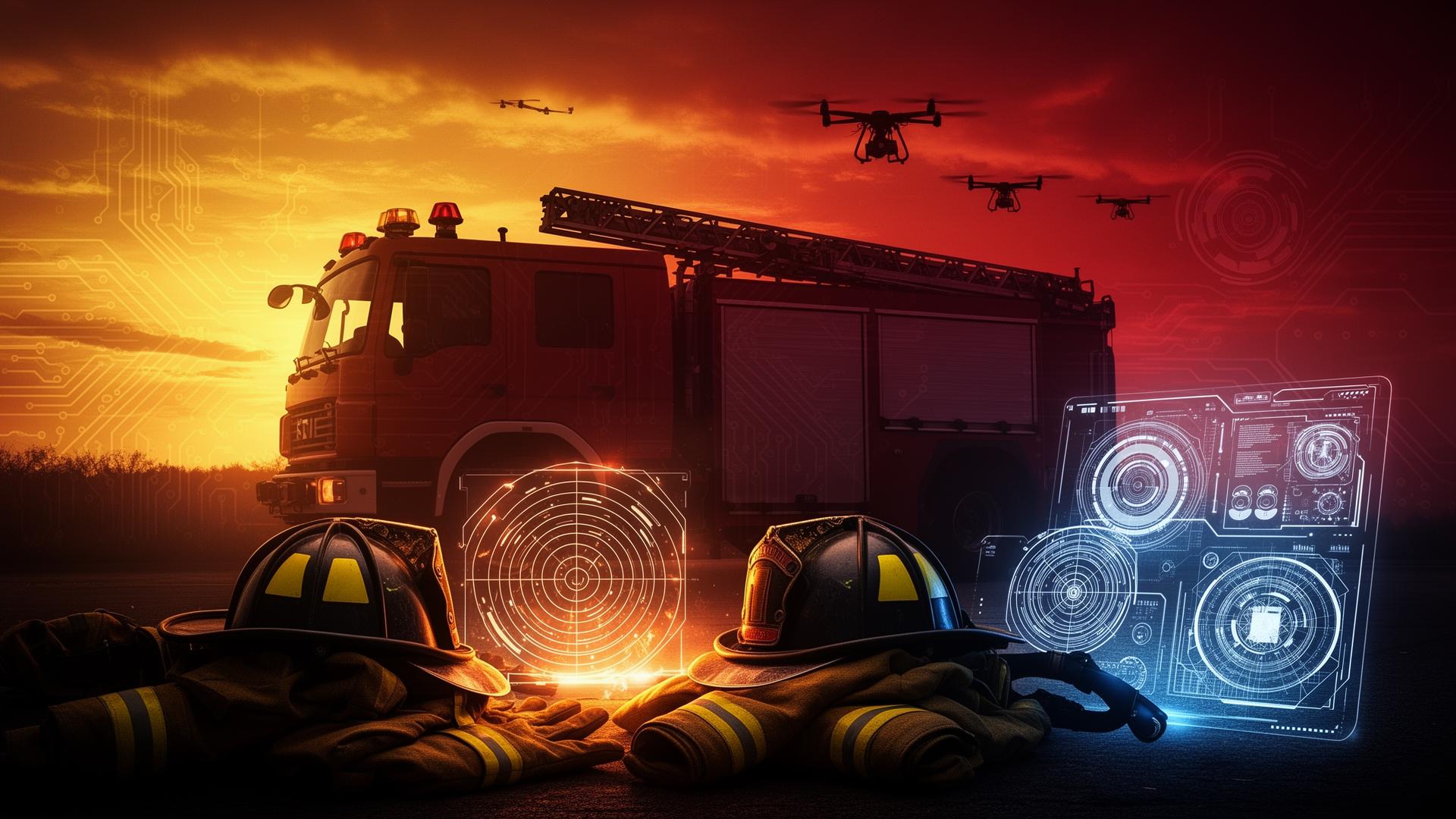 IAFC Tech Council Hub